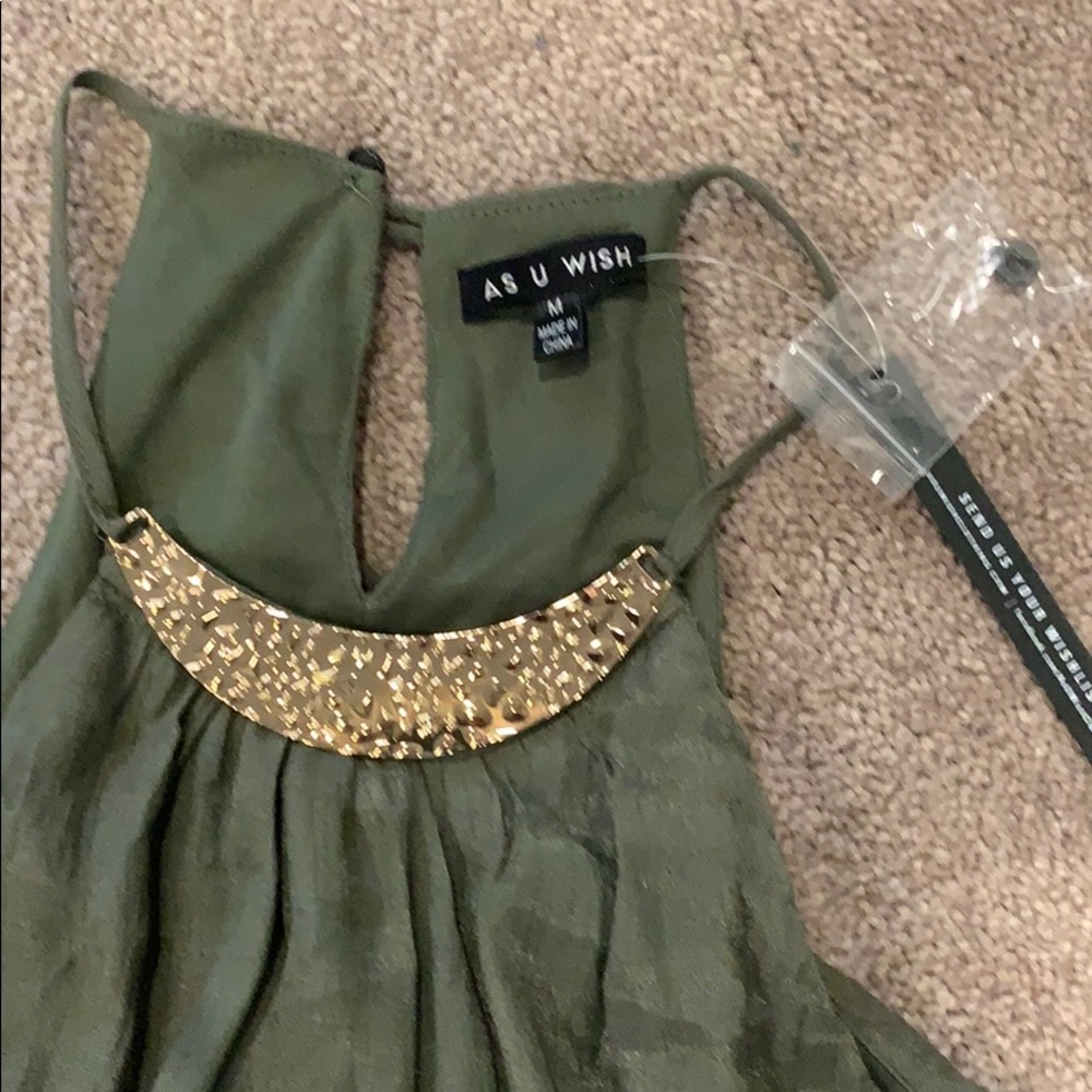 Maxi Dress - Picture 3 of 4